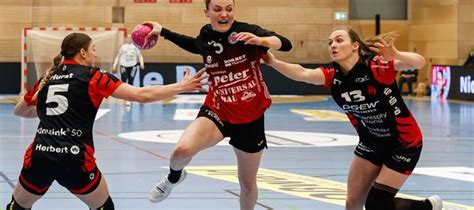 Handball Bundesliga Frauen