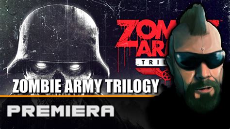 Zombie Army Trilogy Youtube