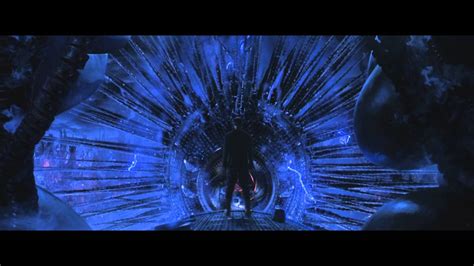 Матрица: Революция - Город Машин [1080p] - YouTube