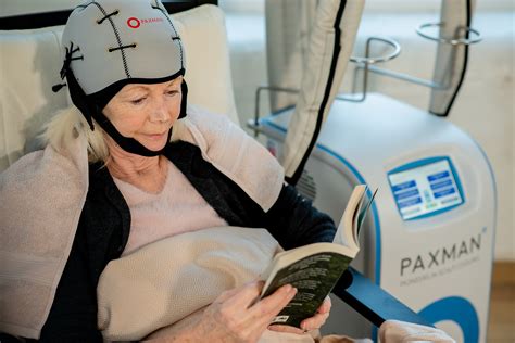 Scalp Cooling System