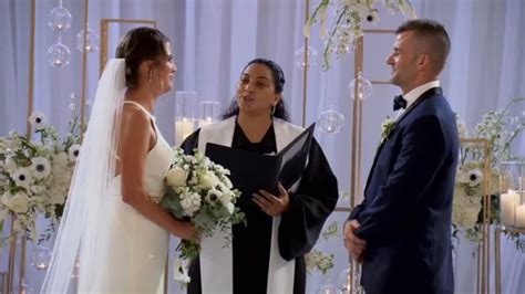 ‘married At First Sight 5 Key Moments From ‘nice To Marry You Recap