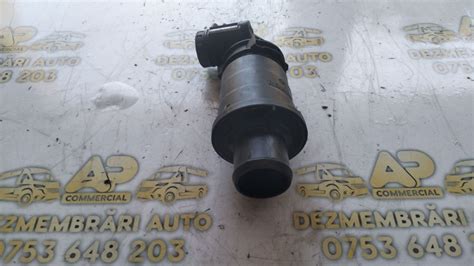 Cot Plastic Turbo Turbina Nissan Qashqai Dci Cod R