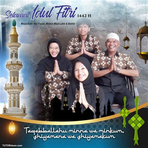 Quates Syawal Tantangan Menulis Hari Ke