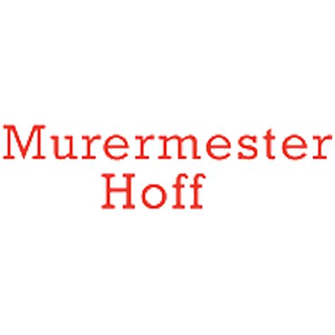 Murermester Hoff ApS