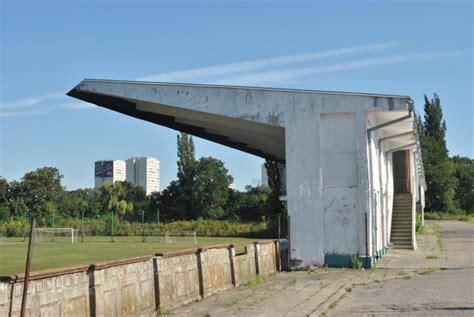 Miasto Jest Nasze Staje W Obronie Stadionu Rks Marymont Aktualno Ci