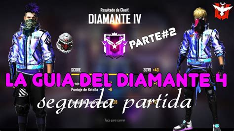 Guia Del Diamante Para Subir A Heroico Segunda Partida Youtube