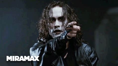 The Crow Bulletproof Hd Brandon Lee Michael Wincott Miramax