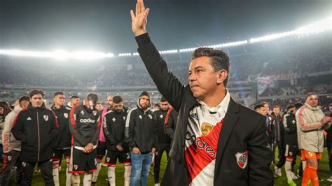 Cu Ndo Vuelve A Dirigir Marcelo Gallardo Con Qu Equipo Lo Har Y Por