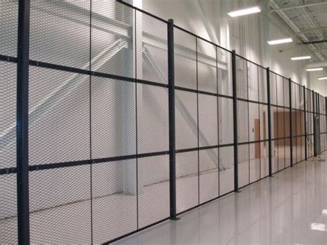 Warehouse Cages | First Storage Concepts – Shelving, Racking and Storage