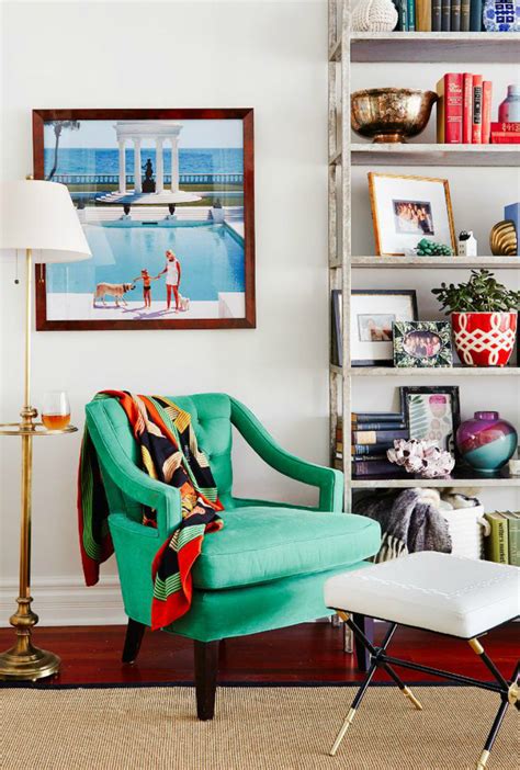 7 Perfect Modern Accent Chairs in Your Living Room