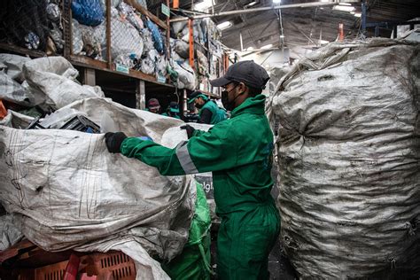 Los Recicladores Nuestros H Roes Y Hero Nas Greenpeace Colombia