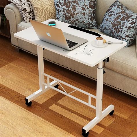 Multifunctional Portable Lifting Laptop Table Simple Modern Computer Desk Home Office Desk Lazy