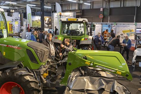 Rundvee Mechanisatie Vakdagen Gorinchem