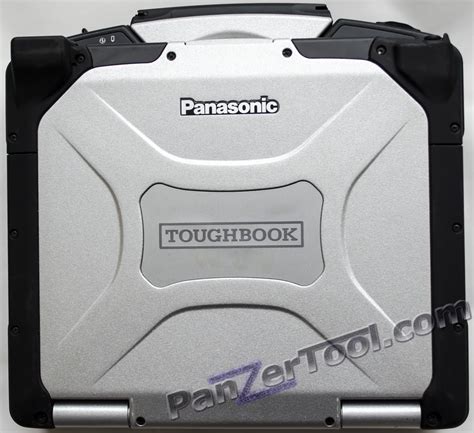 Panasonic Toughbook CF 30 MK3