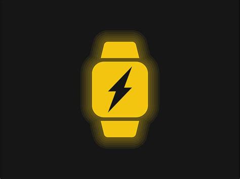 Update More Than Apple Watch Charging Symbol In Iedunet Edu Vn