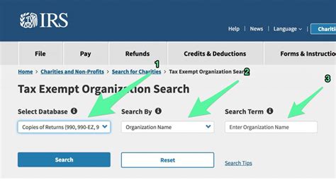 EIN Lookup How To Find Your Tax ID Number If You Dont Know What It Is