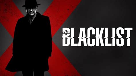 blacklist ends   red terribly