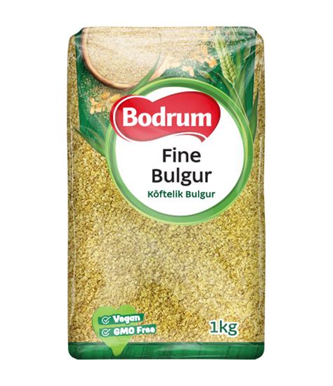 Bodrum Fine Bulgur Kg Shop At Bodrumfoods Co Uk