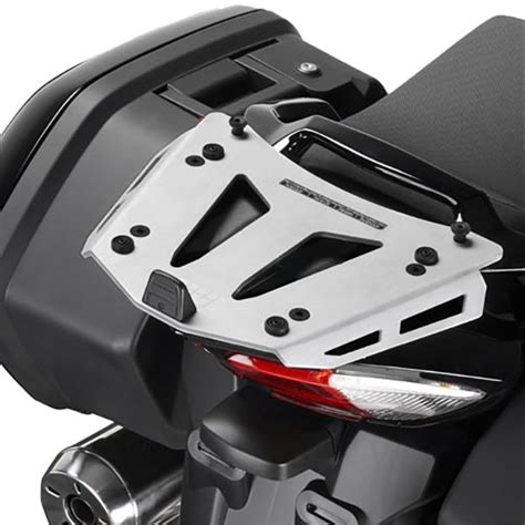 Givi Sra Monokey Aluminium Adaptor Plate Yamaha Fjr A Free