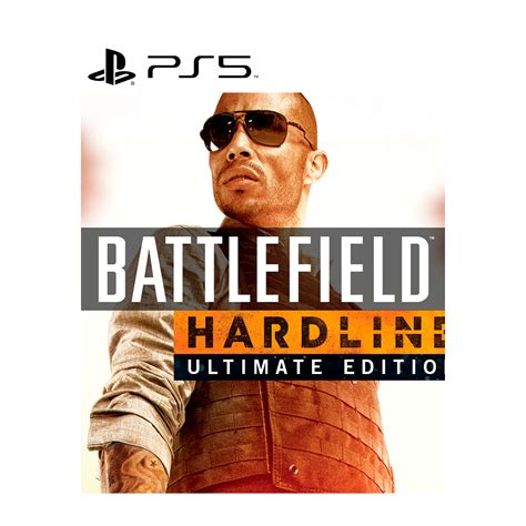 Battlefield™ Hardline Ultimate Edition El Cartel Gamer