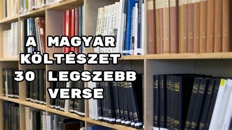 A Magyar K Lt Szet Legszebb Verse