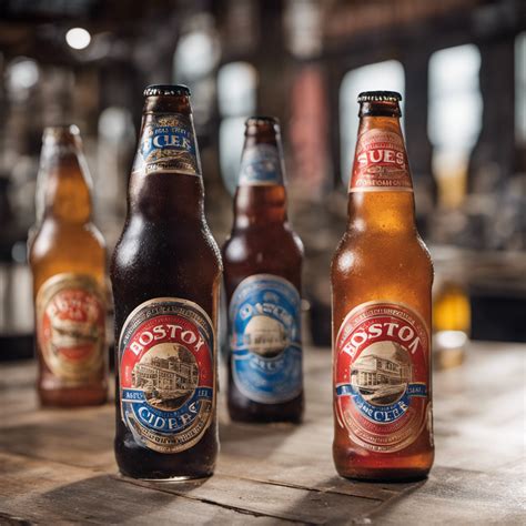 Boston Beer Sues Downeast Cider Over Non Compete Issue