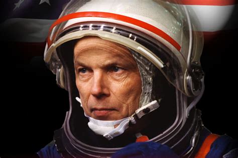 Astronaut Story Musgrave To Speak At Rollins College Bungalower