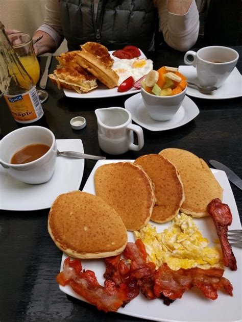 Total Imagen Mejores Desayunos En Cusco Abzlocal Mx