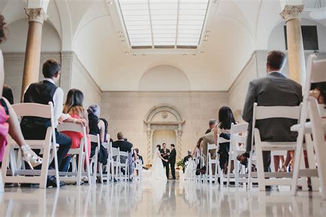 Host Your Wedding Or Event Dayton Art Institute