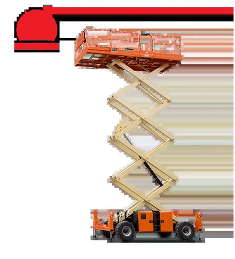 Rent Scissor Lifts In Dubai Md Luqman Equipment Rental