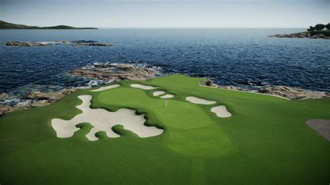 Pebble Beach Golf Links®