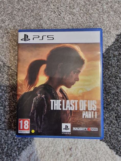 The Last of Us Part 1 - PS5