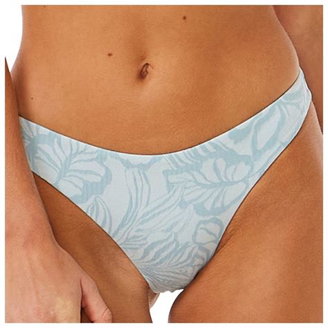 Rip Curl Sun Chaser Cheeky Pant Bikini Bottom Women S Buy Online