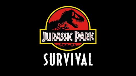 Qu Est Ce Que Je Pense Du Trailer Jurassic Park Survivor Youtube