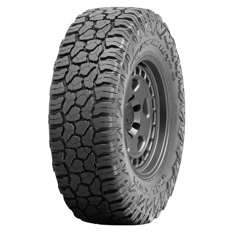 Falken Wildpeak R T01 All Terrain LT285 75R16 126 123R E Light Truck