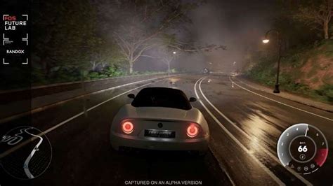 Video Test Drive Unlimited Solar Crown Gameplay Is Stunning Grr