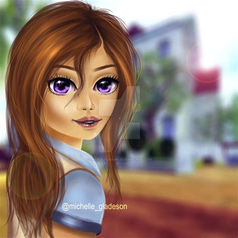 Star Stable Online Drawing By Michgladeson On Deviantart