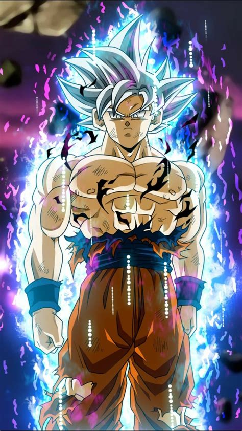 Goku Migatte No Gokui Dominado Personagens De Anime Desenho De Anime Images