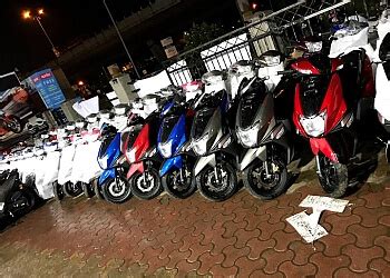 3 Best Motorcycle Dealers In Navi Mumbai Expert Recommendations