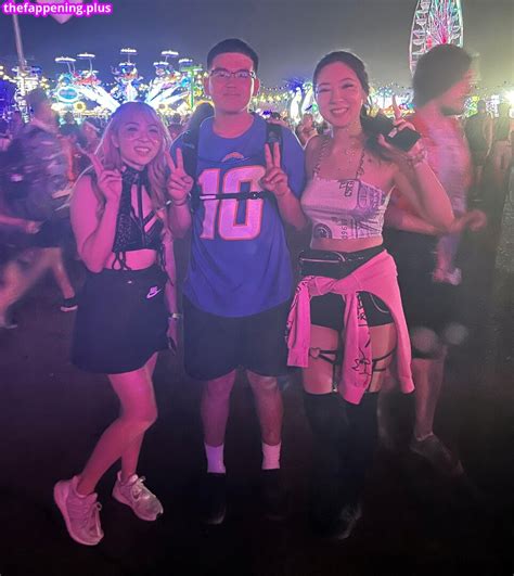 Yvonnie Yvonne817 Yvonnieng Nude OnlyFans Photo 412 The Fappening Plus