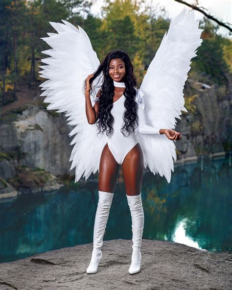 Angel Wings, Cosplay Wings, Wings Photo Prop, White Angel Wings, Wings for Valentines Day, Angel ...