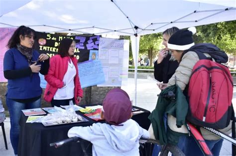 En Fr As Se Concretaron Diversas Acciones Por La Semana De La Celiaquia