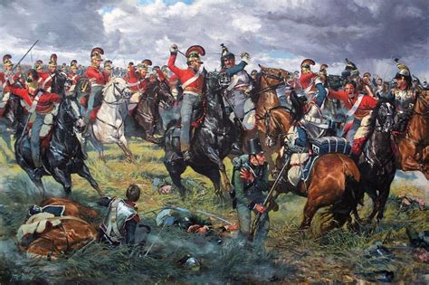 Pin On Cavalry