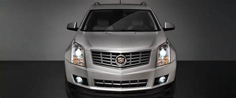 Cadillac Srx Crossover Price In Uae