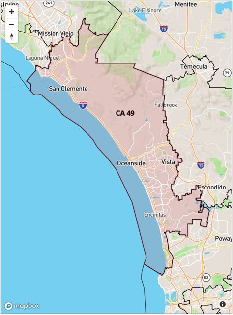 California’s 49th Congressional District: 2020 Preview