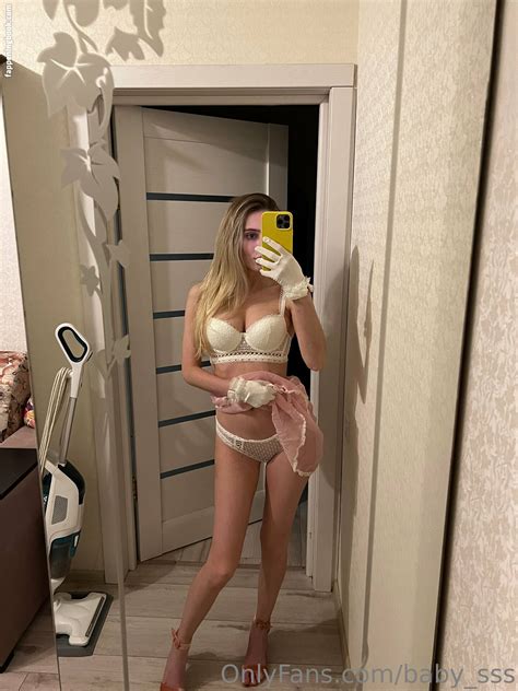 Baby Sss Nude OnlyFans Leaks The Fappening Photo 4877161