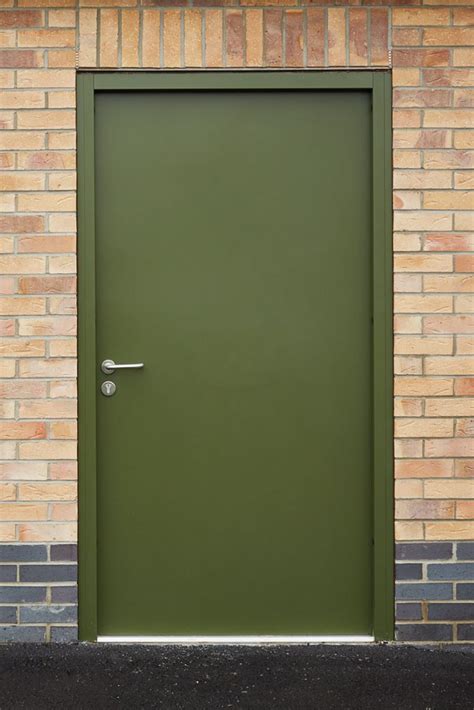 Security Steel Doors Celtic Doors Ltd