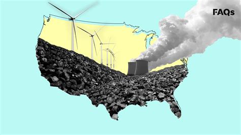 Trump S Energy Plan Coal V Renewable Energy Explained