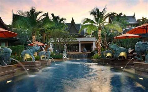 Amari Vogue Krabi- Book Online Amari Vogue Resort Krabi Luxury ...