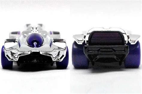 REV RODのレビュー売り場で一目ぼれしたギンギラ謎車 DHP Hot Wheels 情報まとめ ホットウィール にわかマニア